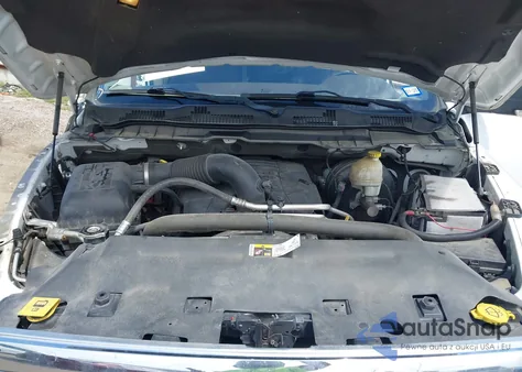 2013 Ram 1500 Lone Star z USA, uszkodzony, nr VIN 1C6RR7LT0DS550103